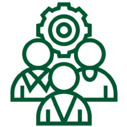 One Professional and Exprienced Team