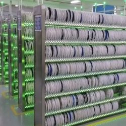 Electronic Components Sourcing