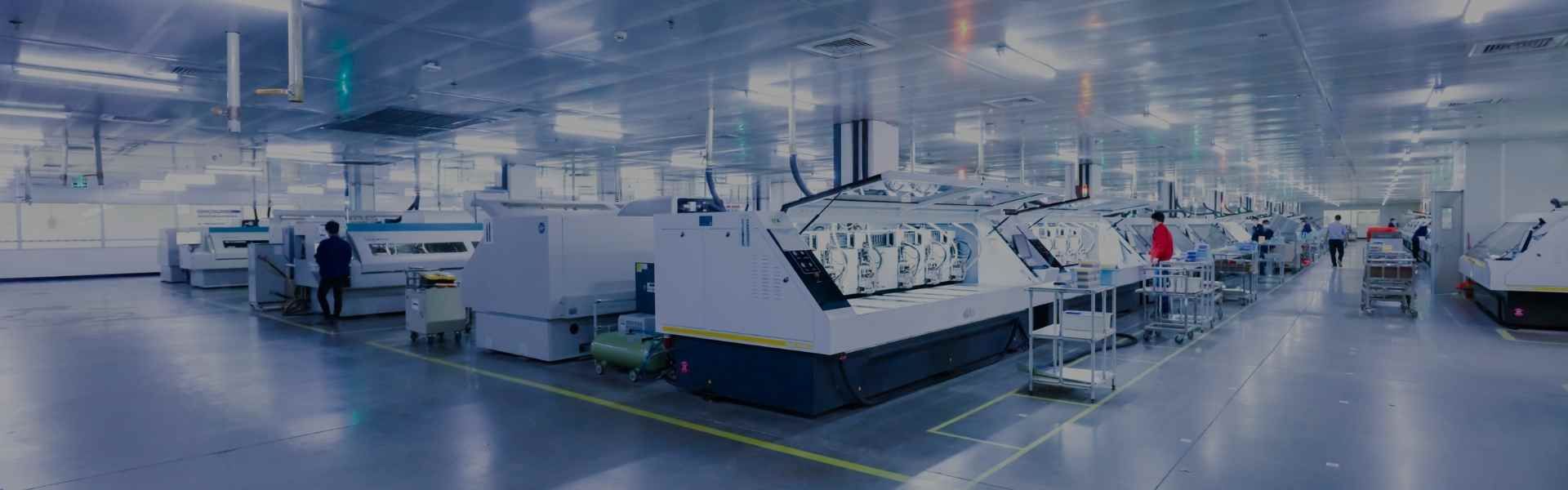 PCB Manufacturing Process