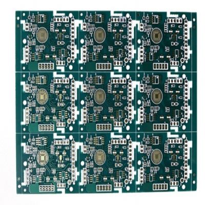 FR-4 Single、Double Side