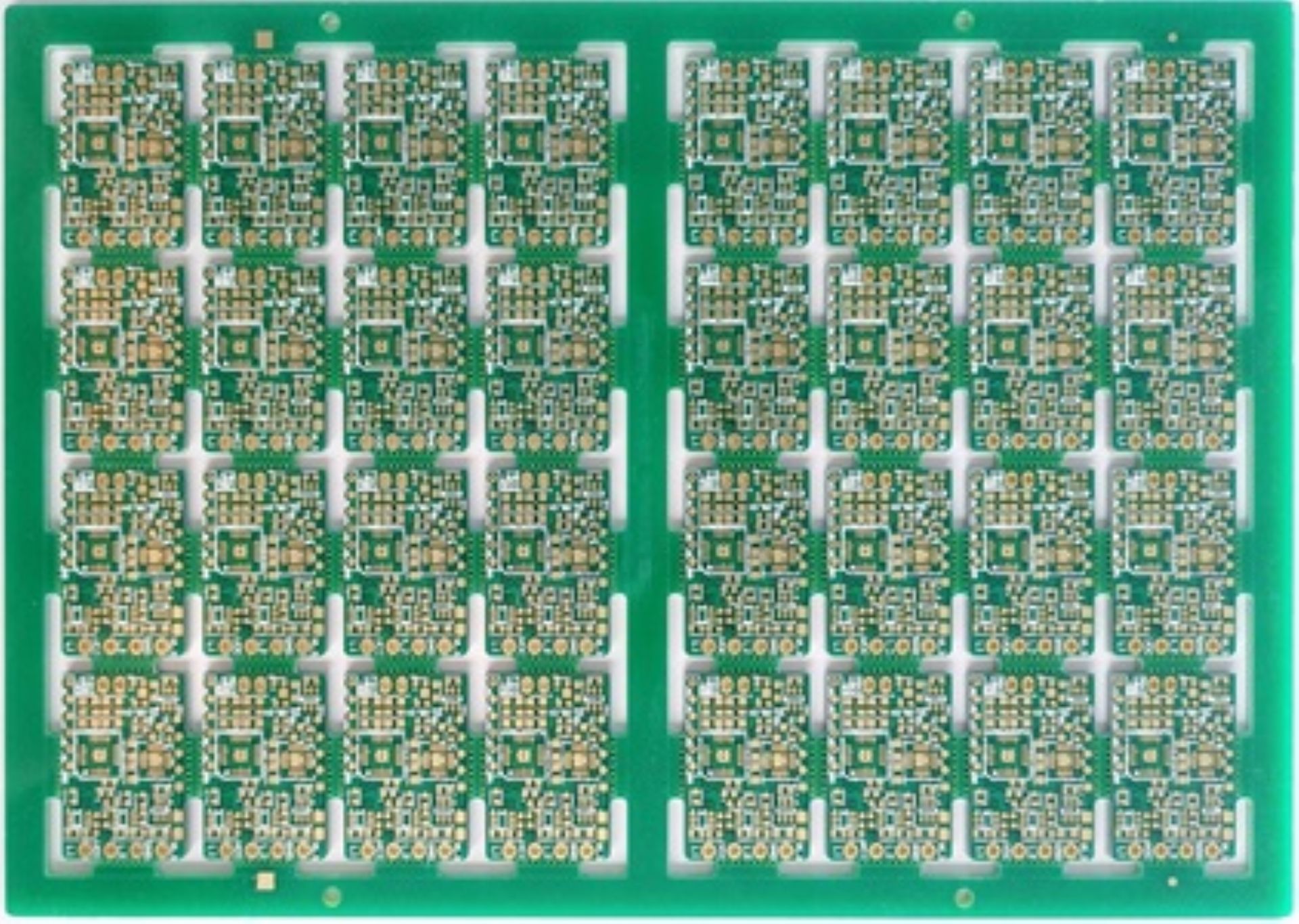 Double Sided PCB